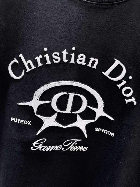 Dior T Shirts Short _SKUDiorS-2XLxetr19715934